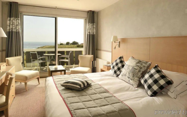 Castel Clara Thalasso & Spa