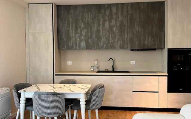 Blue Boutique Apartments 2