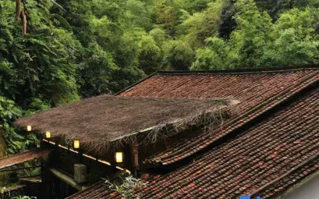 Sanjing Shanju Guesthouse