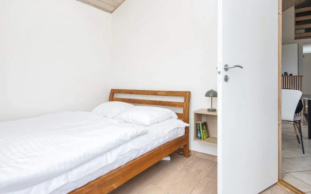 7 Person Holiday Home in Ulfborg-by Traum