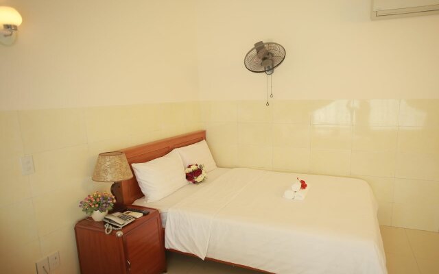 Nam Quan Hotel Da Nang