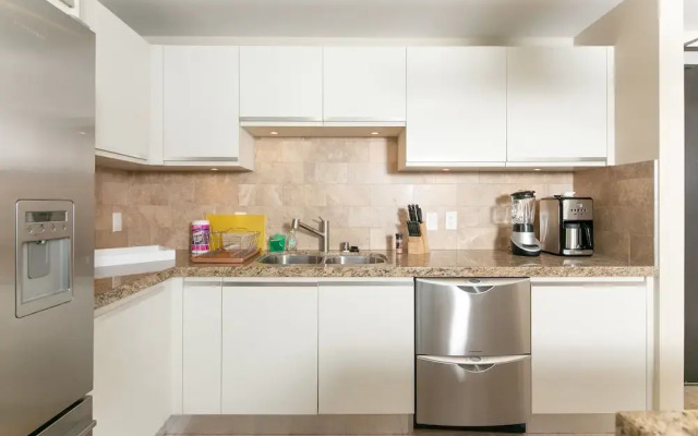 Upscale OC Apartments Homes