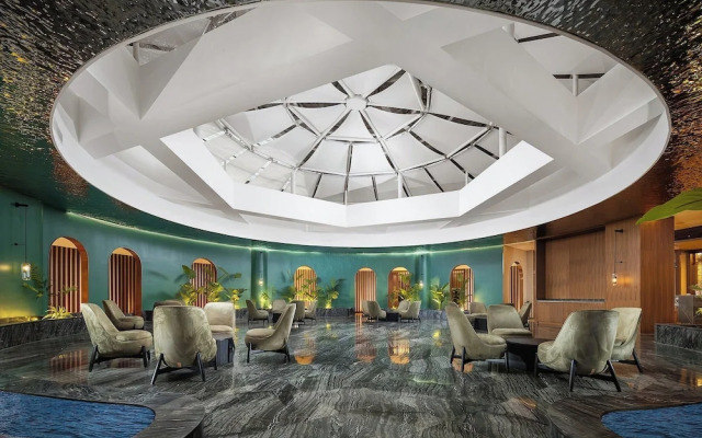 Hualuxe Handan by IHG