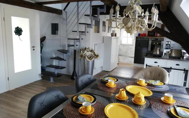 Loft 2020 Hirmer