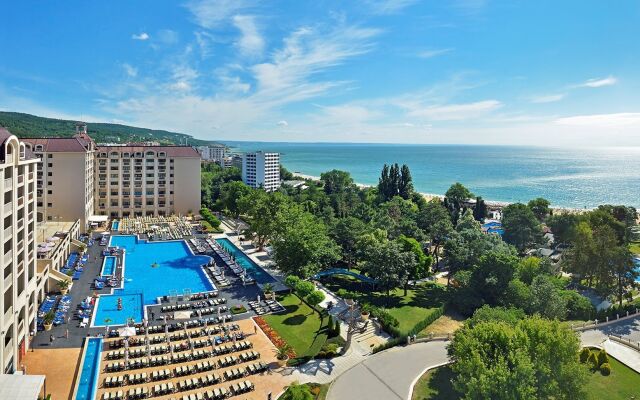 Melia Grand Hermitage - All Inclusive