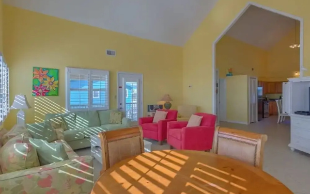 Martha's Vineyard by Meyer Vacation Rentals