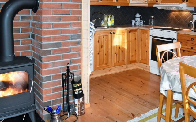 5 Person Holiday Home in Gurskoy