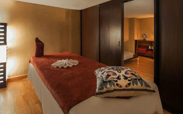 The Blossom Premier Beach Front