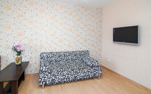 Family Apartments (Фэмили Апартментс) на улице Жлобы 141