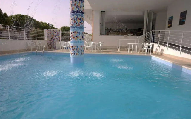 Residence Rosburgo Sea Resort
