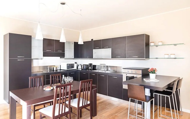 La Cascata Apartments by Wonderful Italy