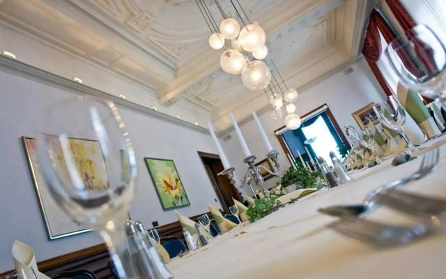 Hotel Deutsches Haus