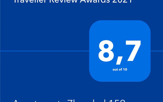 Apartments Zhambyl 159