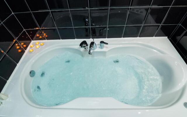 CheckBelgradeApartment- City Center
