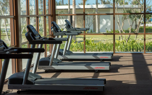 Alma Resort Cam Ranh