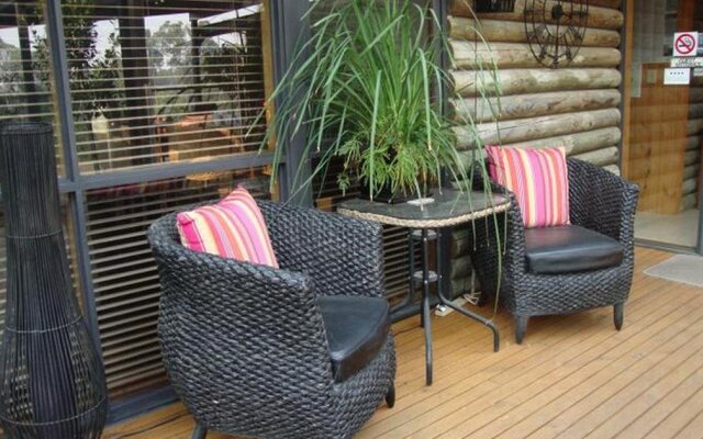 Sunway Farm Bed & Breakfast & Rosebud Cottage