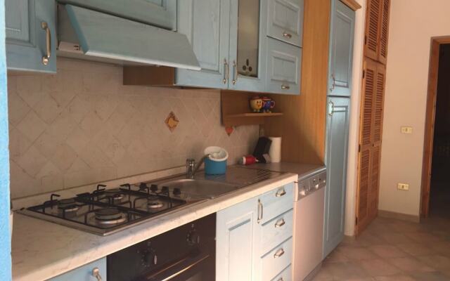 Caletta Apartment in Villa I