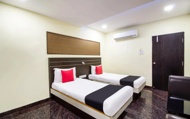 Capital O Sri Navya Grand Near Nexus Hyderabad