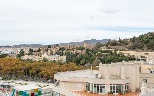 LU&CIA Apartamentos Puerto