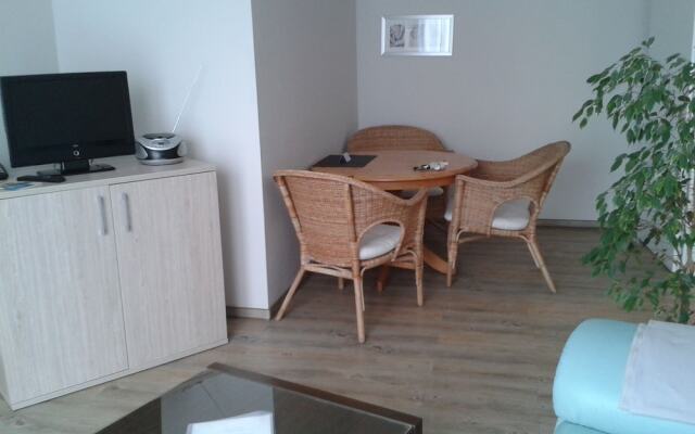 Appartementhotel Landhof Usedom
