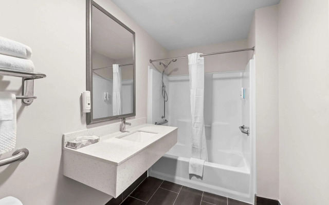 Quality Inn & Suites Kilgore-Longview