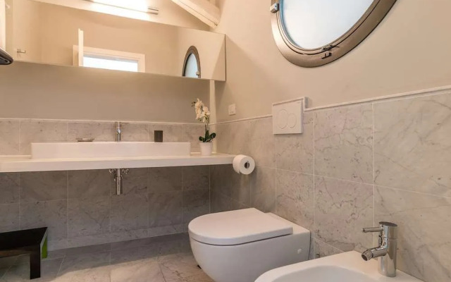 Residence Casin dei Spiriti