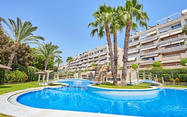 Beferent - Riviera Blanca Golf Playa