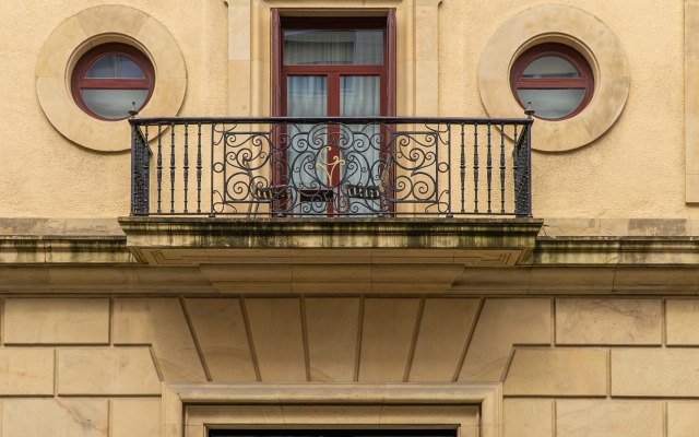 Abba San Sebastián Hotel