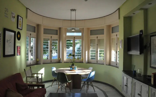 Lemon Garden Hostel Sevilla