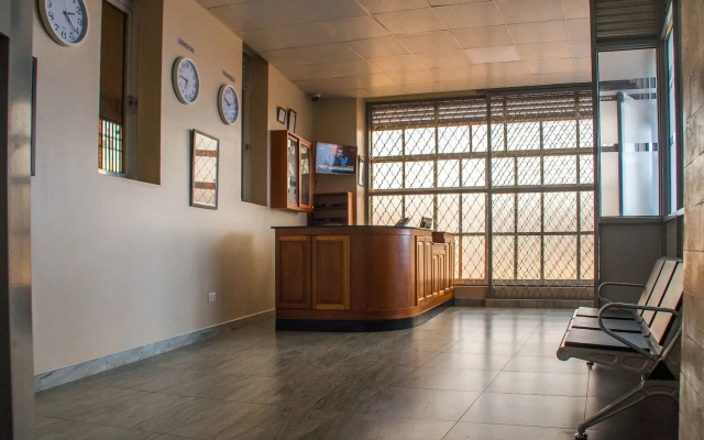 Kenendia HOTEL