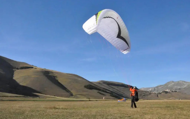 Agriturismo Le Castellare