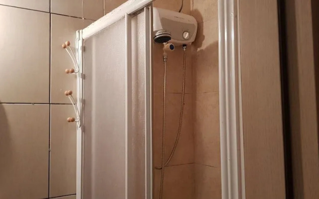 Acticon Rooms Larnaca