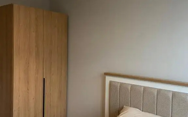 Luxury Central Fully Equipped 2BR 2BA Apartment by Siena Suites