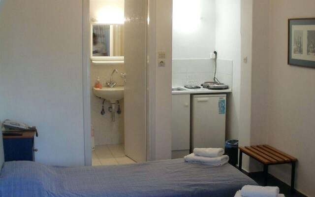 Vincenzo Family Hotel