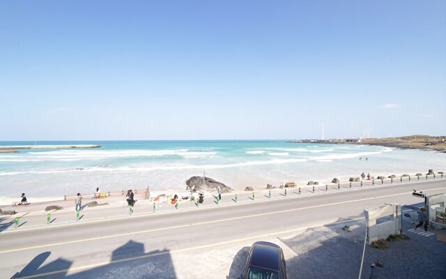 Jeju Dalbit Goeun Pension