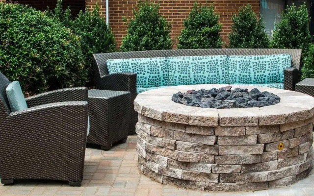 Tysons Corner Suites, A Baymont by Wyndham