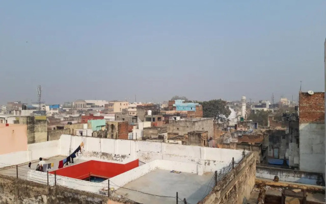 Ganga Fuji Home