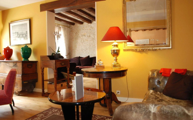 Auberge du Bon Laboureur