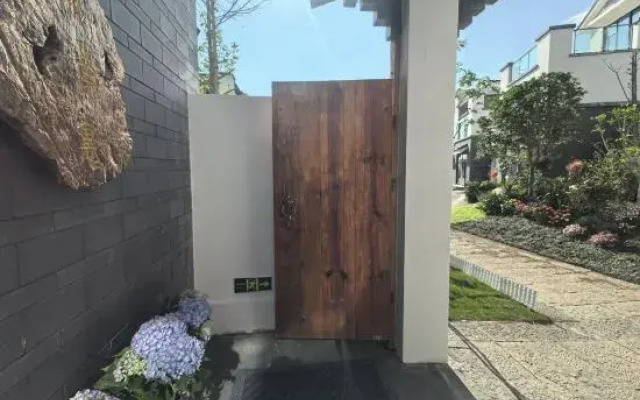 ChengNanLi Bed and Breakfast