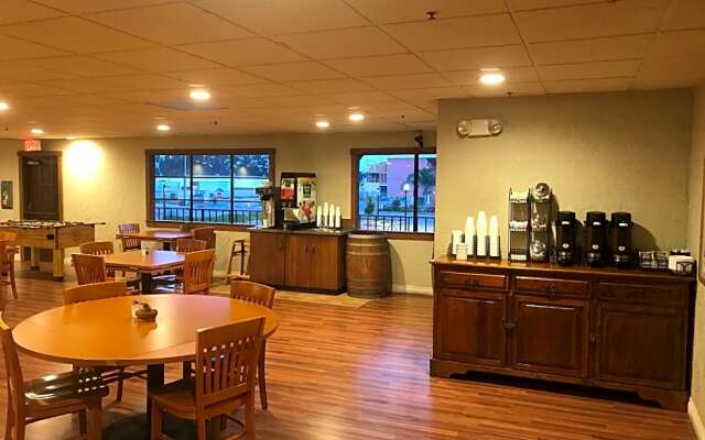 Channel Islands Inn