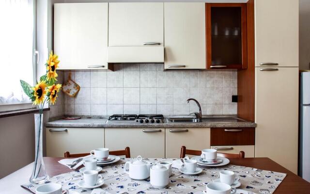 Residence Galilei