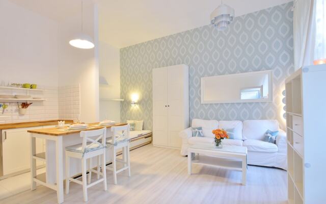 Dob 11 Apartment I.