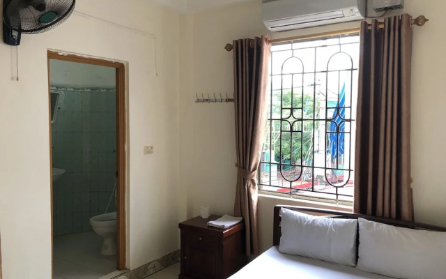Van Anh Motel
