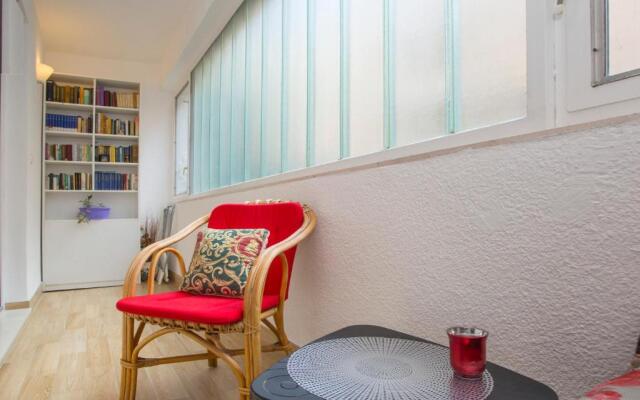 Apartment Sugar Flat