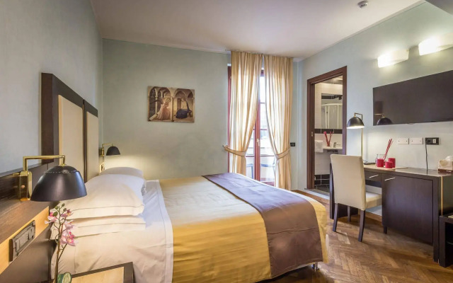 Hotel Duomo Firenze