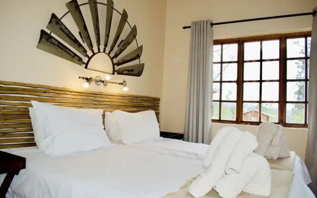Windmill Country Retreat (The)