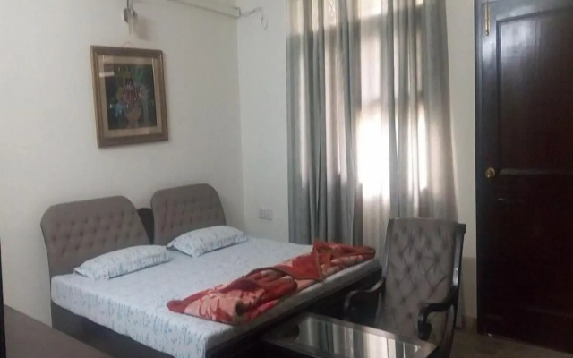 Jagannath Guest House