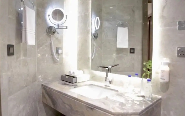 Maden Taibah Hotel