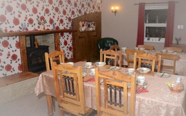 Townend Farm Bed and Breakfast