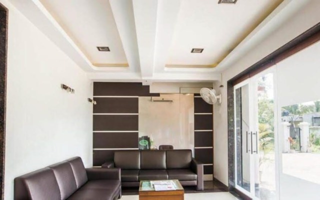 Hotel Samudra City